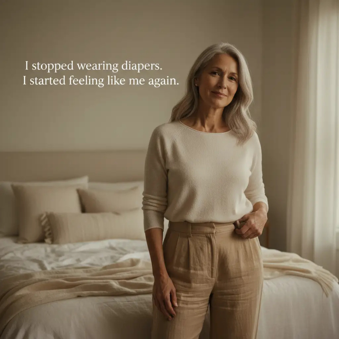 Elundra - Leakproof Underwear