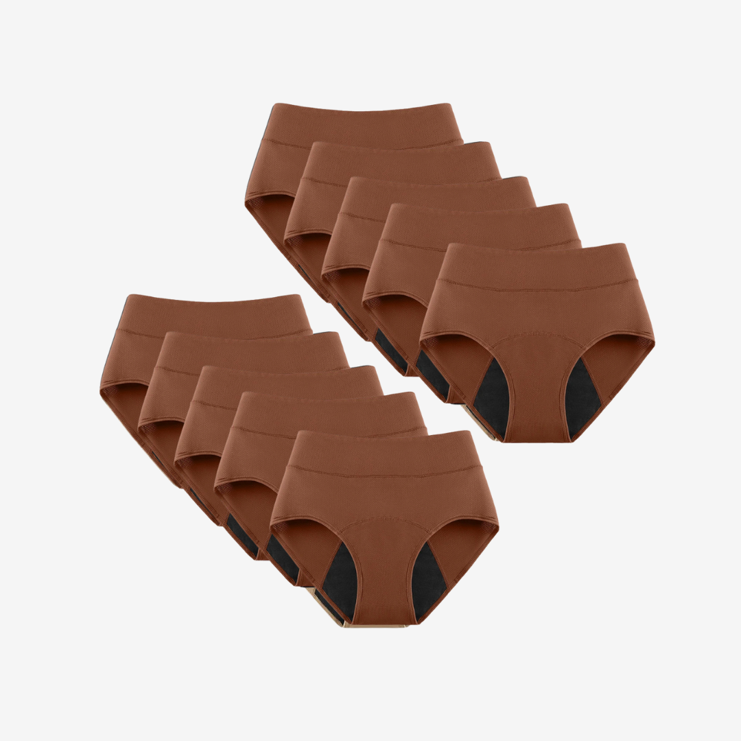 Elundra - Leakproof Underwear