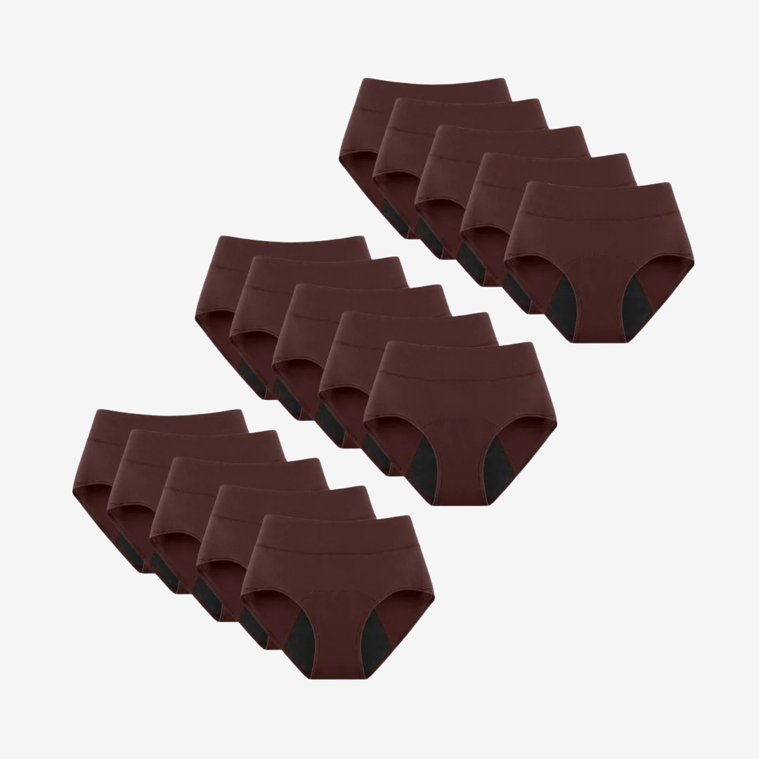 Elundra - Leakproof Underwear