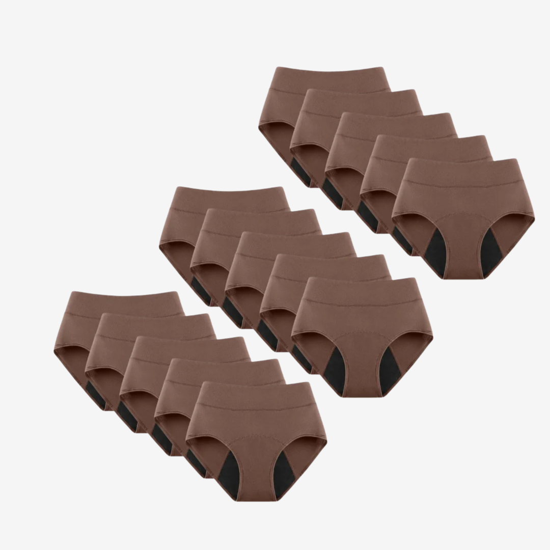 Elundra - Leakproof Underwear