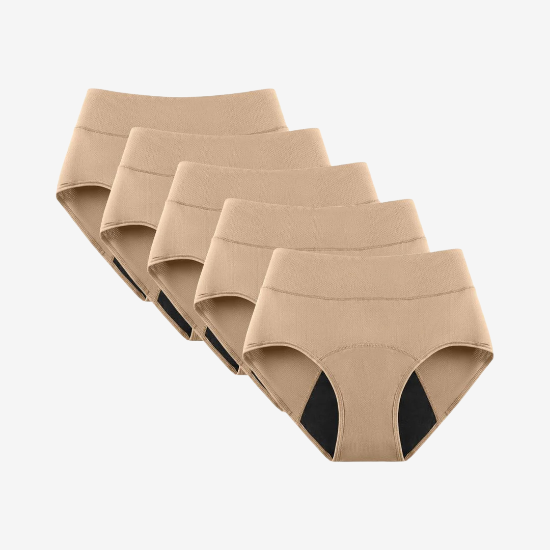 Elundra - Leakproof Underwear