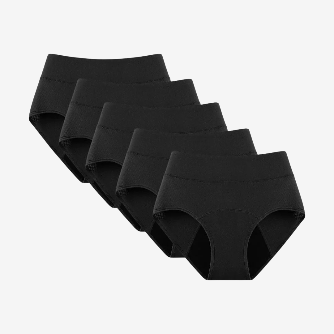 Elundra - Leakproof Underwear