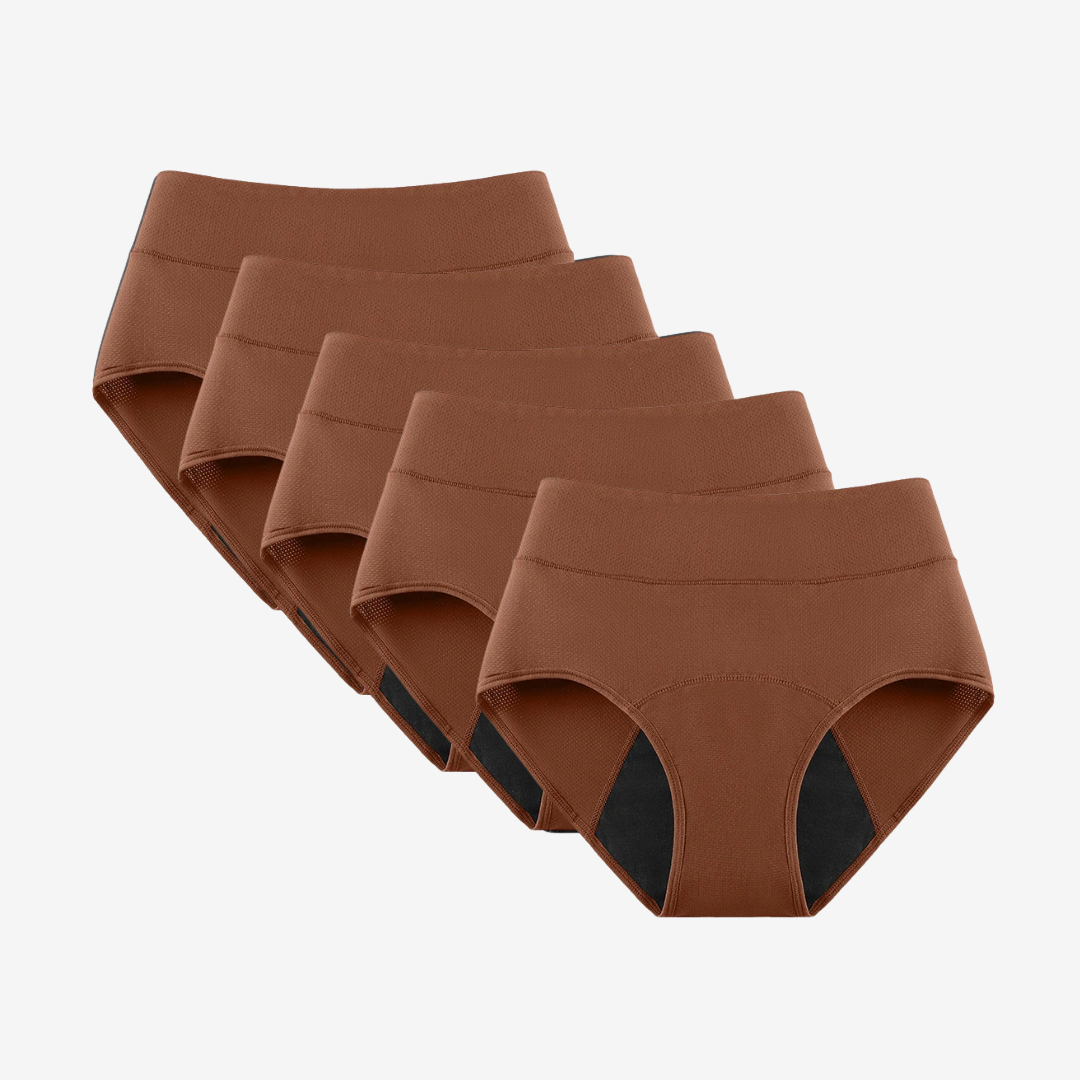 Elundra - Leakproof Underwear