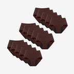 Elundra - Leakproof Underwear (5-Pack)