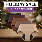 Elundra - Leakproof Underwear