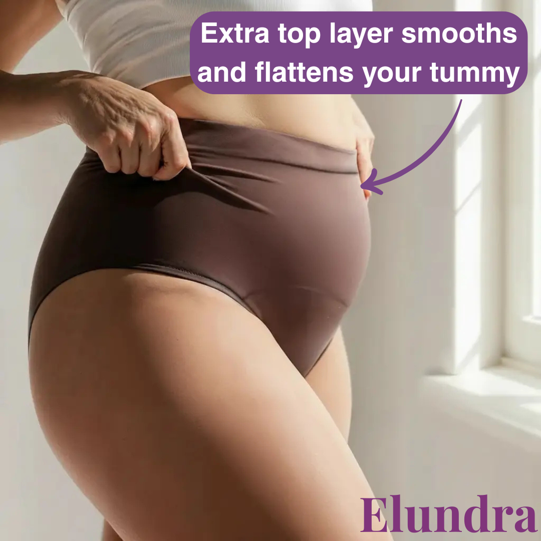 Elundra - Leakproof Underwear