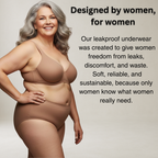 Elundra - Leakproof Underwear