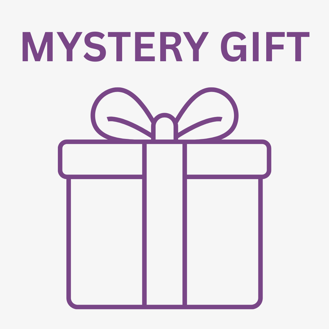 MYSTERY GIFT